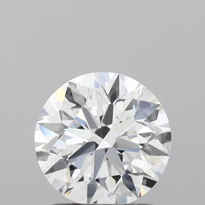 1.42ct Round D VVS2 Lab-Grown Diamond