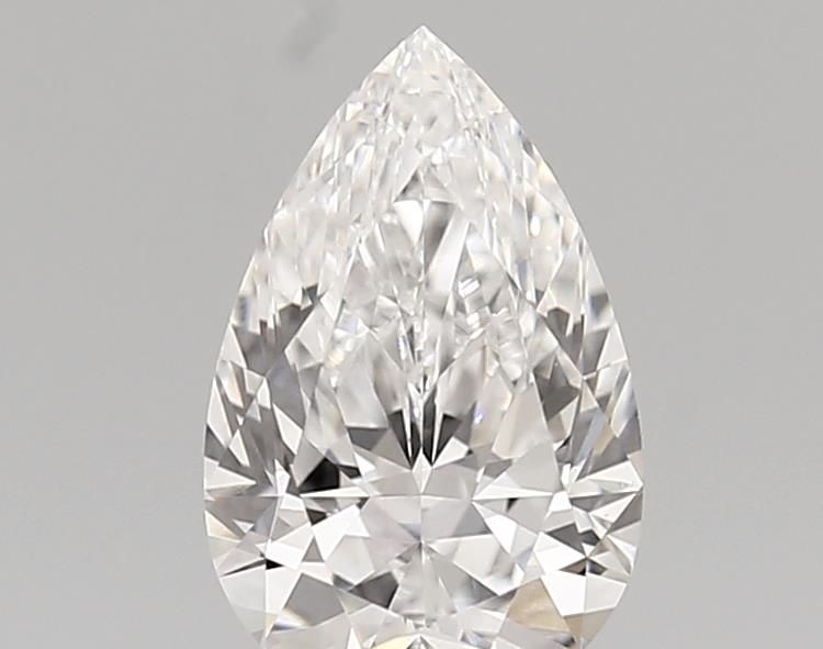 1.18ct Pear D VVS1 Lab-Grown Diamond