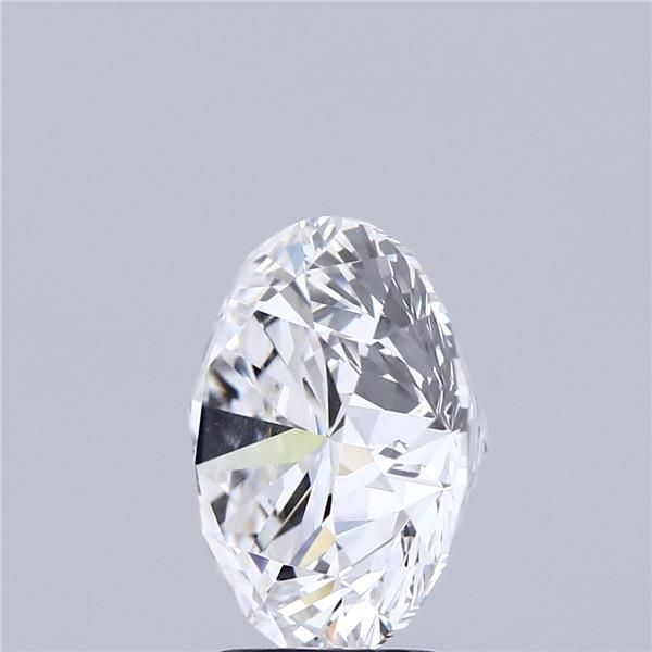4.87ct Round E VVS1 Lab-Grown Diamond