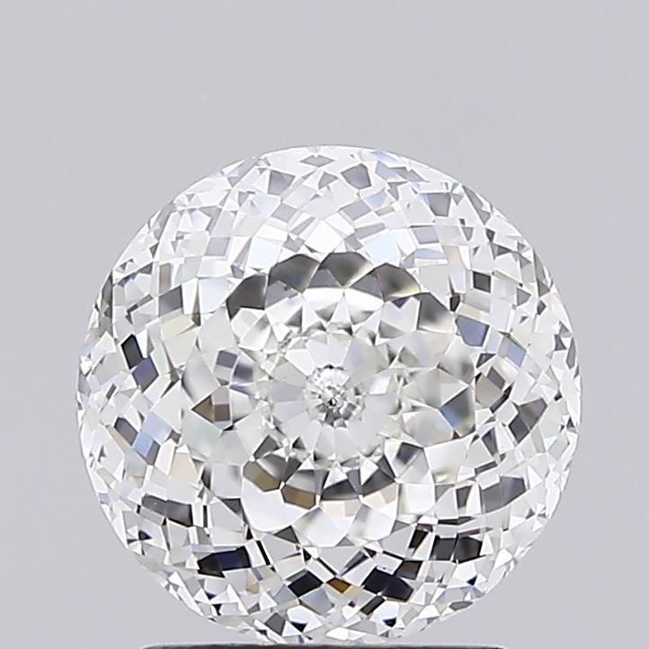 2.58ct Portuguese F VS1 Lab-Grown Diamond