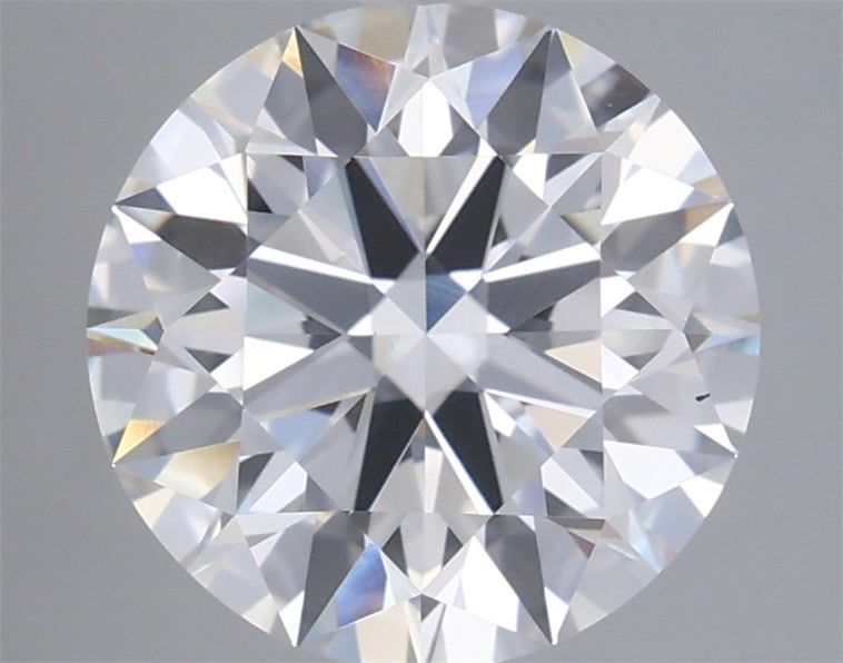 2.89ct Round F VS1 Lab-Grown Diamond