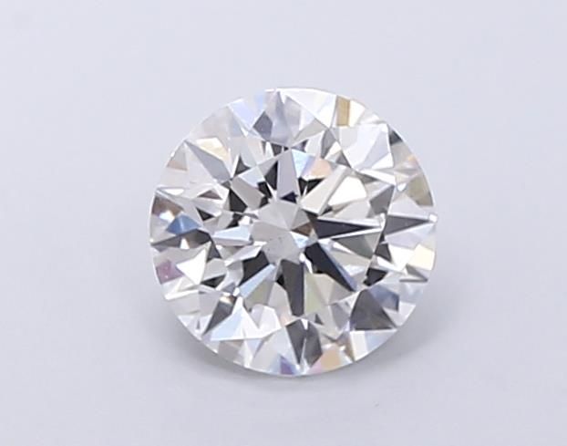 1.3ct Round E VS2 Lab-Grown Diamond