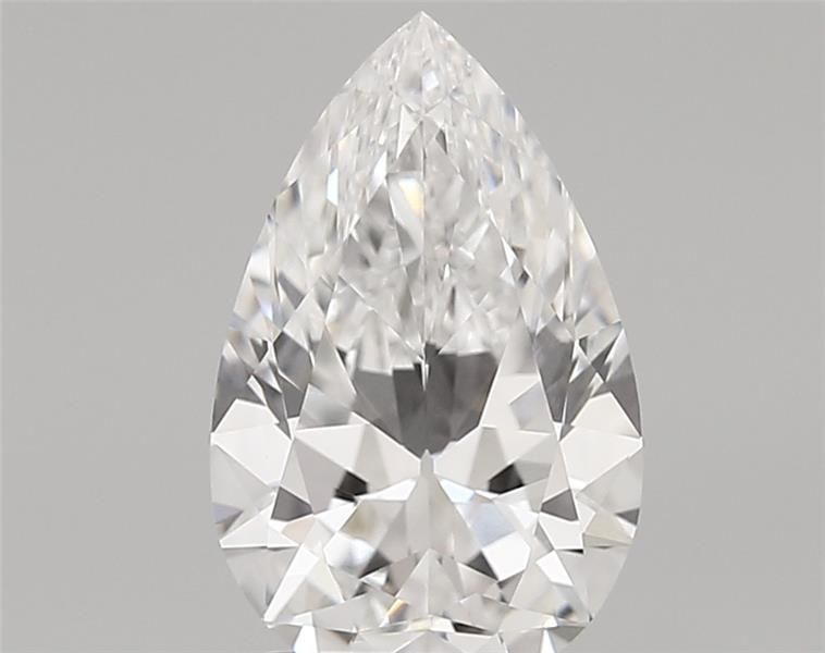 1.89ct Pear D VVS2 Lab-Grown Diamond