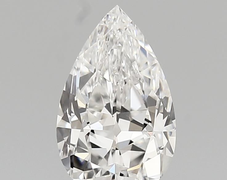 1.14ct Pear D VVS1 Lab-Grown Diamond