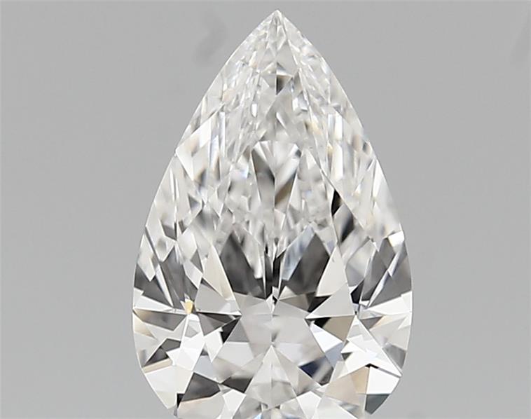 1.52ct Pear D VS1 Lab-Grown Diamond