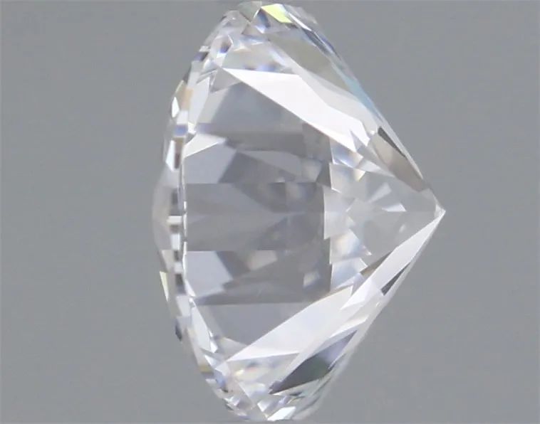 1.32ct Round D VS2 Lab-Grown Diamond