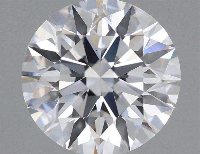1.72ct Round E VS2 Lab-Grown Diamond