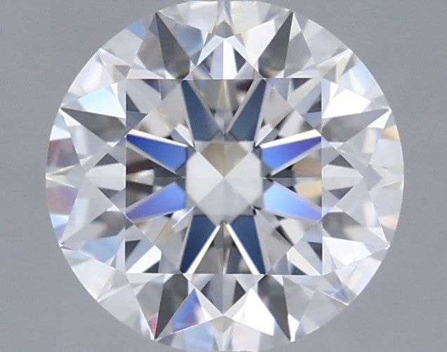 1.7ct Round E VS2 Lab-Grown Diamond