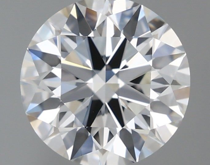 1.73ct Round D VS1 Lab-Grown Diamond