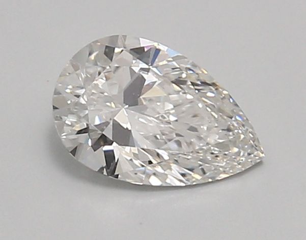 0.97ct Pear F VVS1 Lab-Grown Diamond