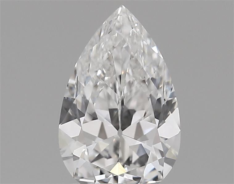 1.42ct Pear E VVS1 Lab-Grown Diamond