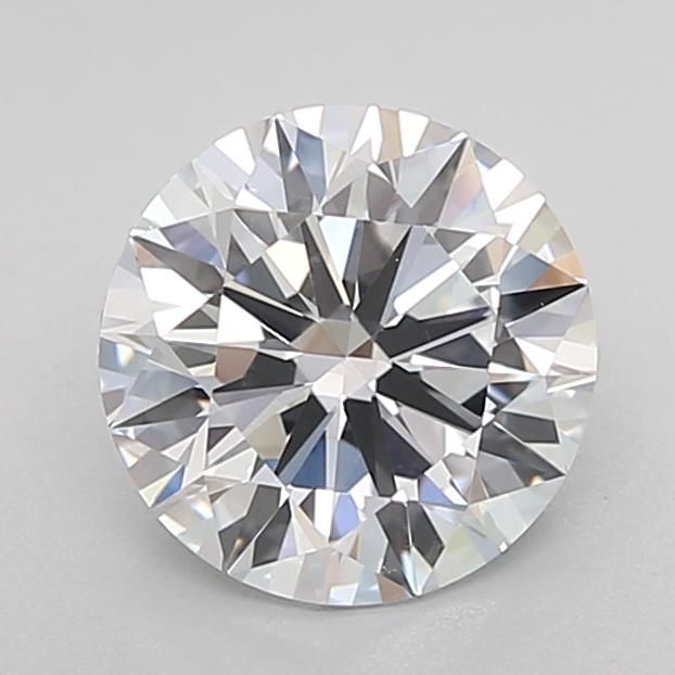 1.71ct Round E VVS1 Lab-Grown Diamond