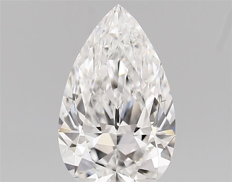 1.72ct Pear D VVS2 Lab-Grown Diamond