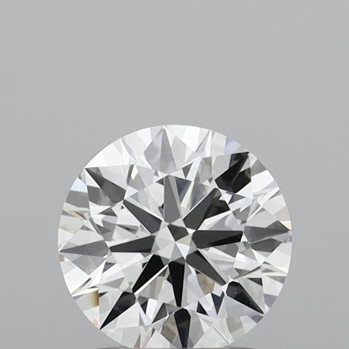 1.46ct Round D VVS2 Lab-Grown Diamond
