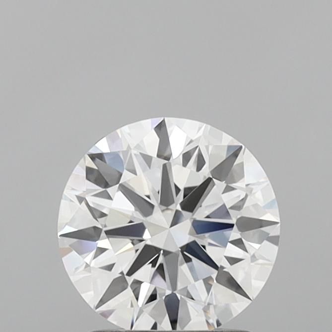 1.47ct Round D VS1 Lab-Grown Diamond