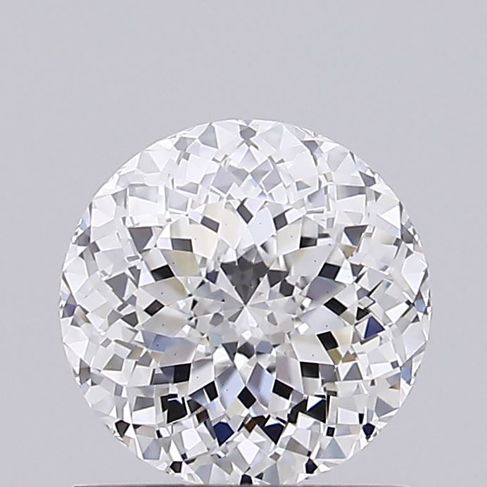 1.1ct Portuguese E VS2 Lab-Grown Diamond
