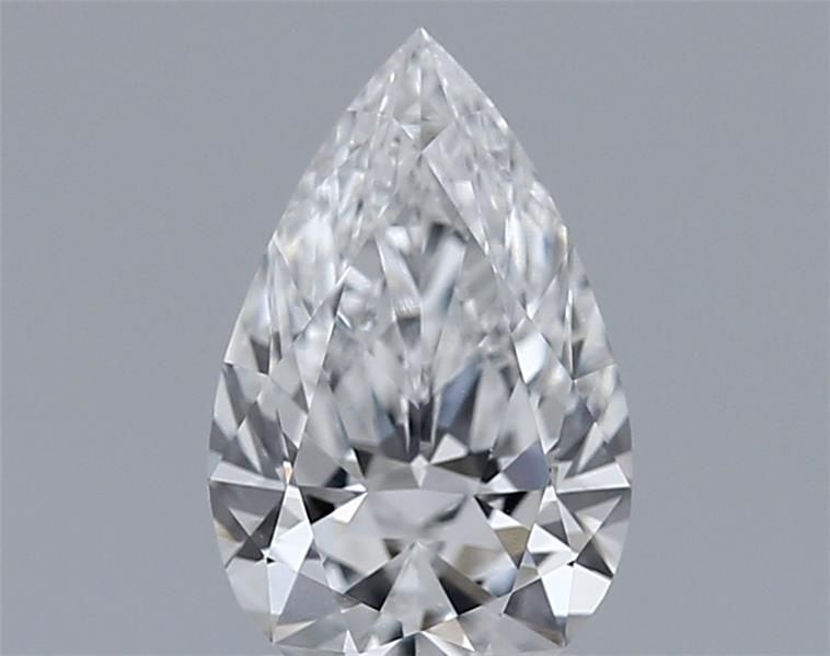 1.3ct Pear D VVS1 Lab-Grown Diamond