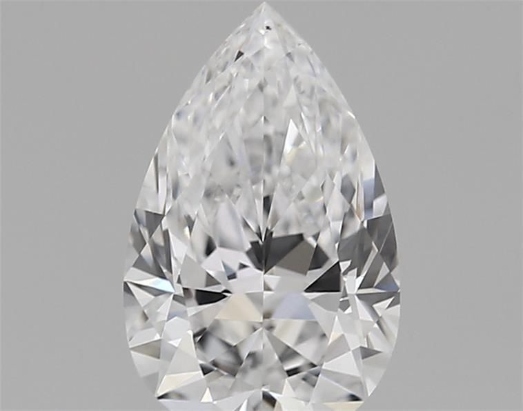 1.62ct Pear D VVS1 Lab-Grown Diamond