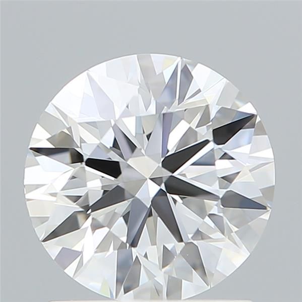 1.41ct Round E VVS2 Lab-Grown Diamond