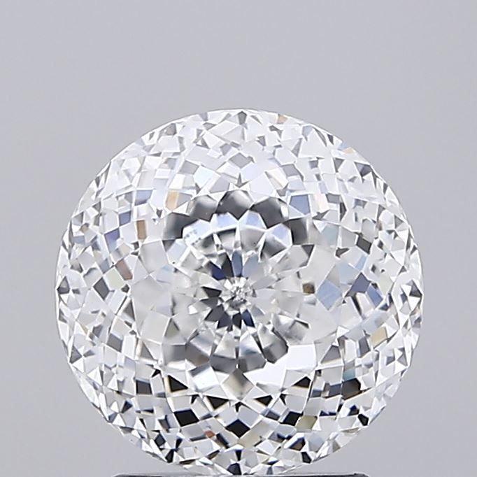 2.55ct Portuguese F VS1 Lab-Grown Diamond