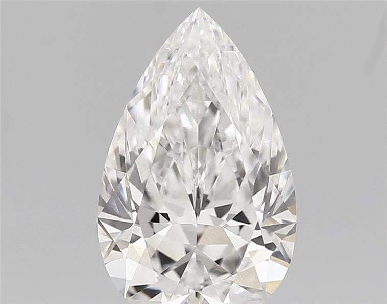 1.81ct Pear D VVS2 Lab-Grown Diamond