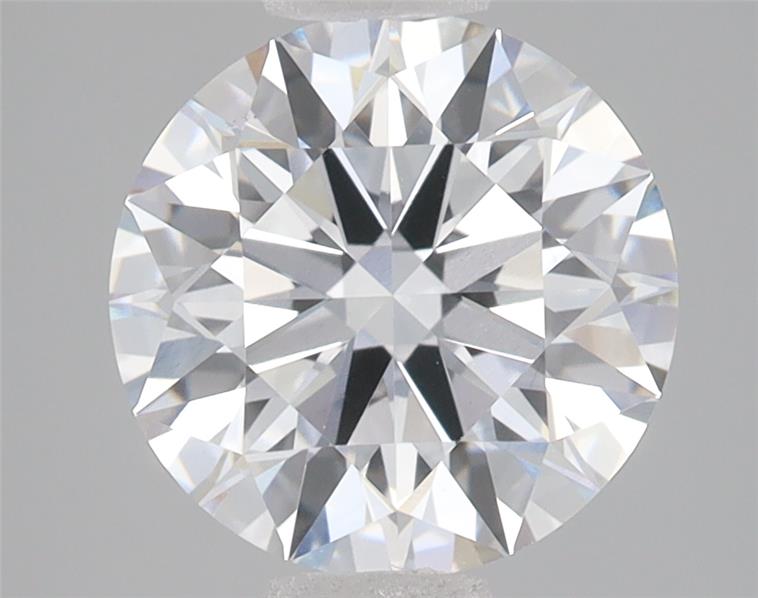2.81ct Round E VS1 Lab-Grown Diamond