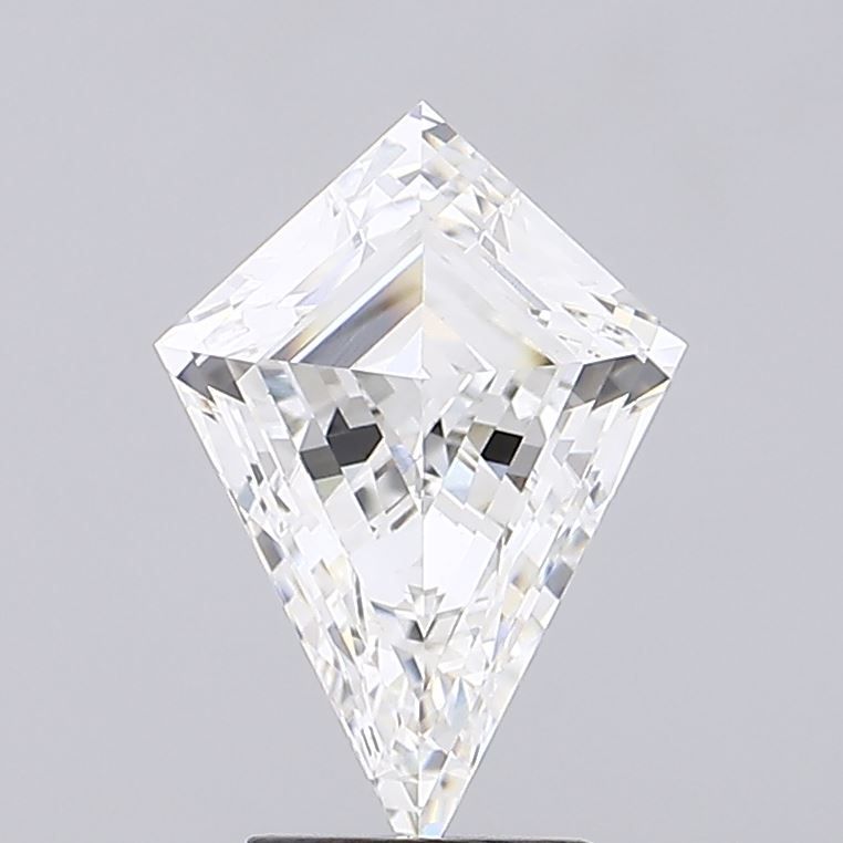 3.02ct Kite F VVS2 Lab-Grown Diamond