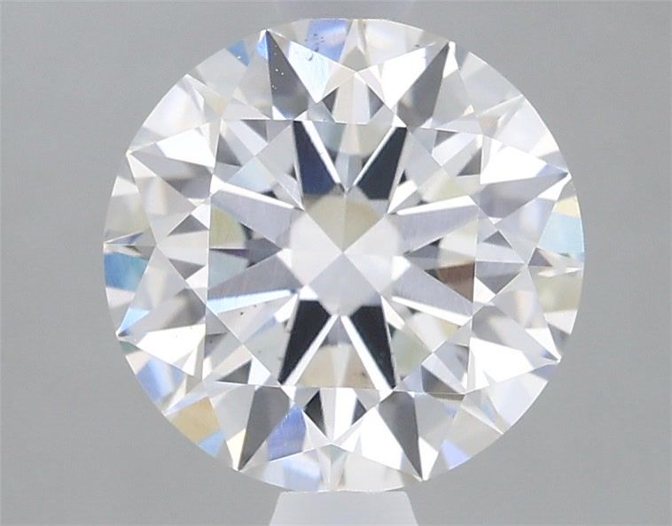 1.66ct Round E VS2 Lab-Grown Diamond