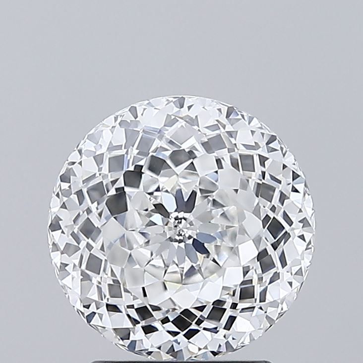 2.25ct Portuguese F VVS2 Lab-Grown Diamond