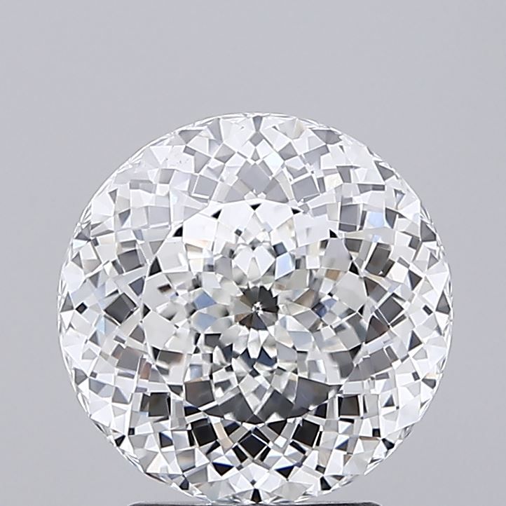 3.05ct Portuguese F VS1 Lab-Grown Diamond