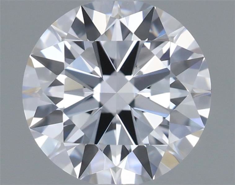 0.99ct Round D VVS2 Lab-Grown Diamond