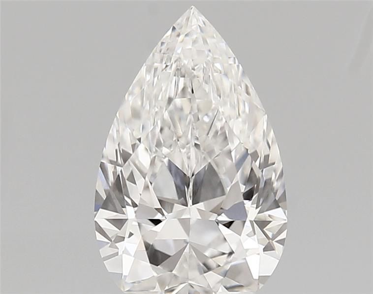 1.9ct Pear D VVS2 Lab-Grown Diamond