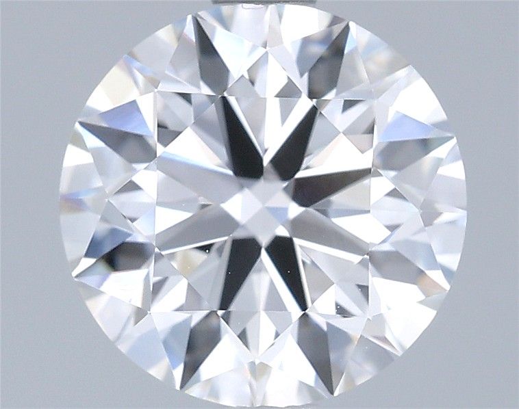 1.93ct Round D VVS1 Lab-Grown Diamond