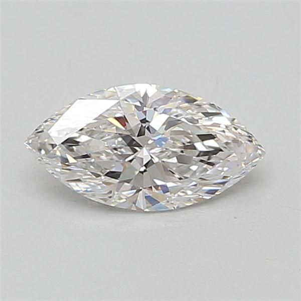 0.88ct Marquise E VS1 Lab-Grown Diamond