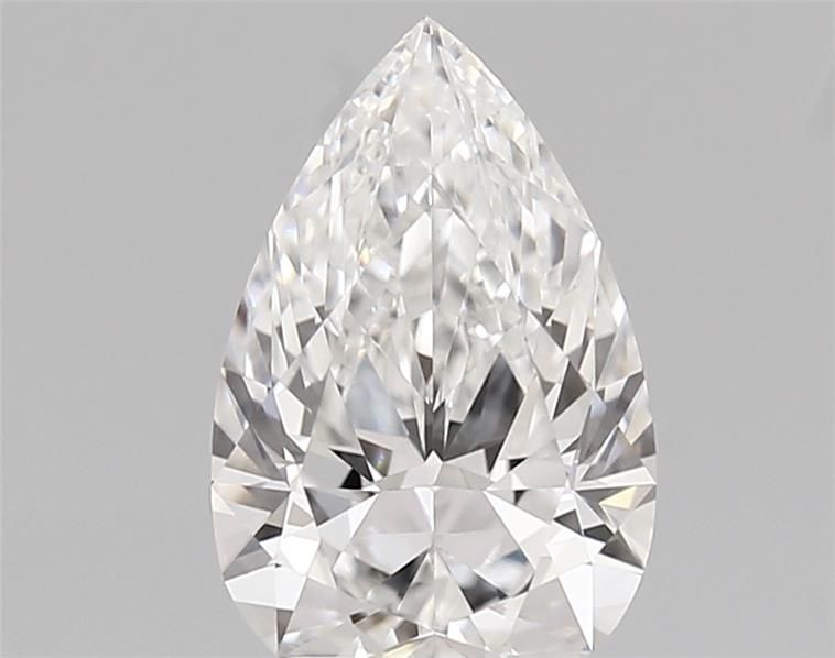1.67ct Pear D VVS2 Lab-Grown Diamond