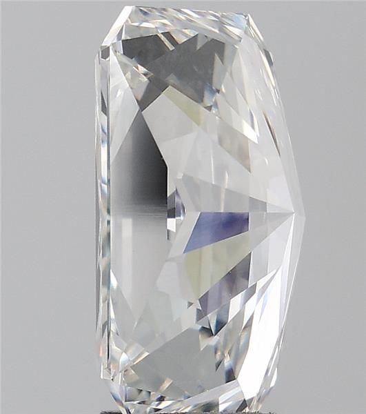 9.54 Carat RADIANT Shape G Colour VVS2 Clarity  Cut - White Lab Diamond - 92870