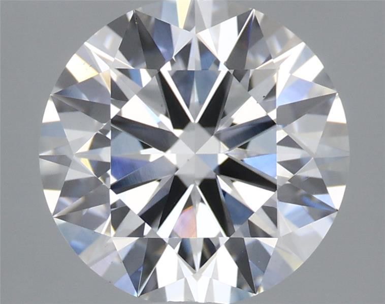 2.94ct Round E VS1 Lab-Grown Diamond