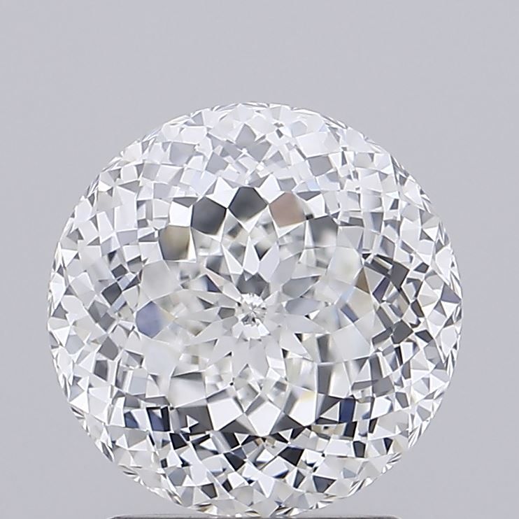 2.07ct Portuguese E VVS2 Lab-Grown Diamond