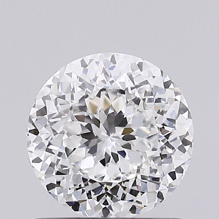 1.1ct Portuguese E VS1 Lab-Grown Diamond