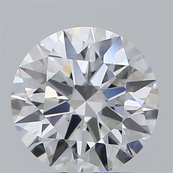 1.34ct Round E VS2 Lab-Grown Diamond