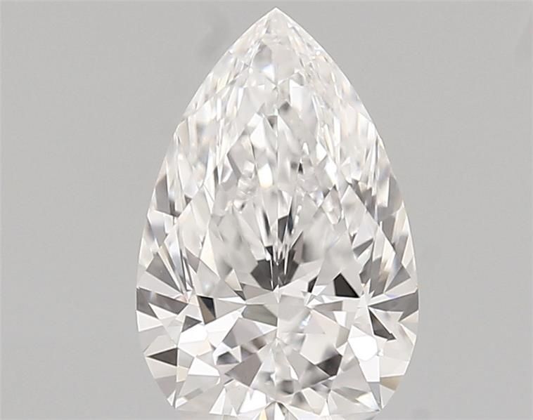 1.69ct Pear D VVS2 Lab-Grown Diamond