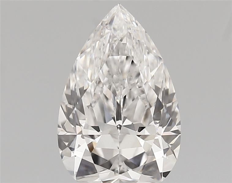 1.89ct Pear D VVS2 Lab-Grown Diamond