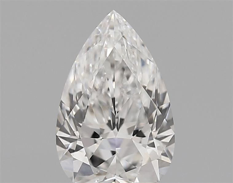 1.22ct Pear D VVS1 Lab-Grown Diamond