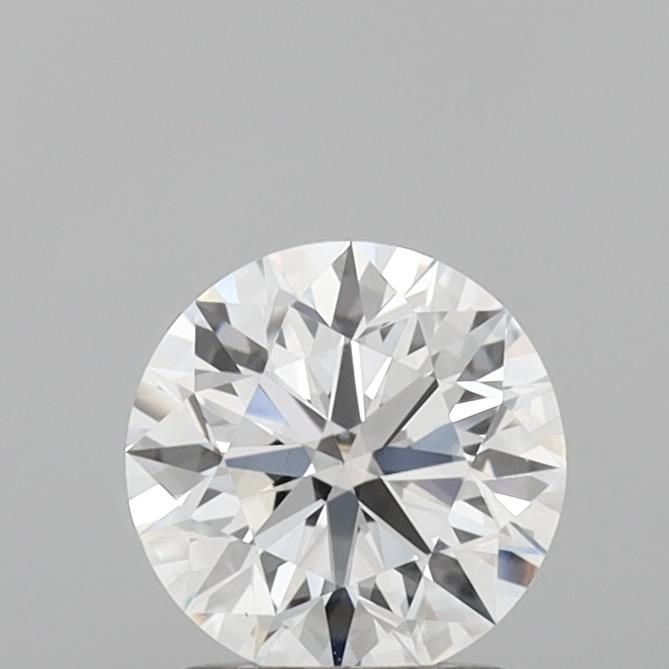 1.43ct Round D VS1 Lab-Grown Diamond