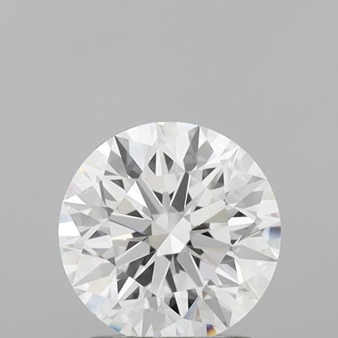 1.45ct Round D VS2 Lab-Grown Diamond