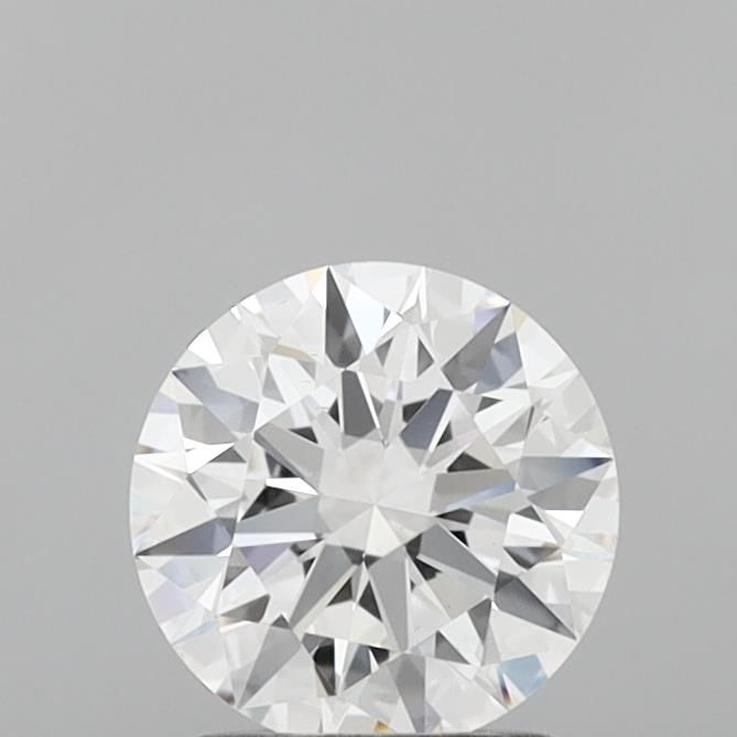 1.41ct Round D VS2 Lab-Grown Diamond