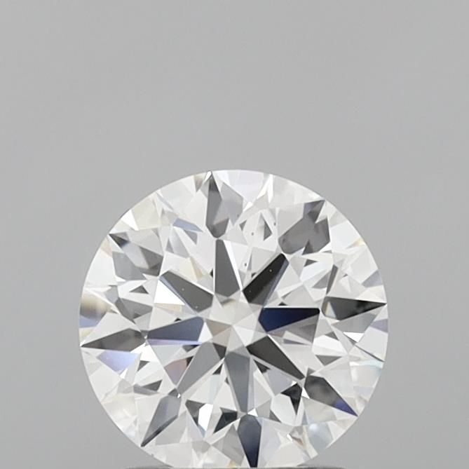 1.42ct Round E VS1 Lab-Grown Diamond