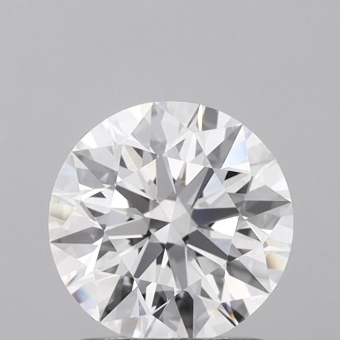 1.41ct Round D VS1 Lab-Grown Diamond