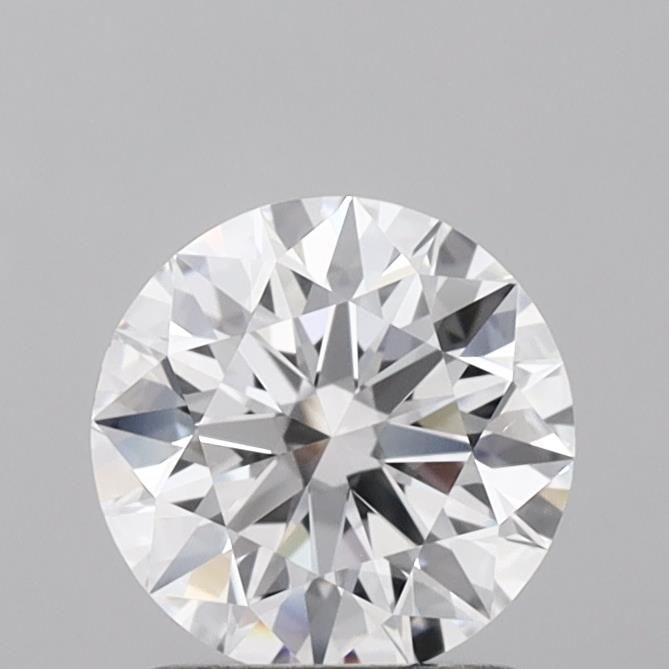 1.44ct Round D VS1 Lab-Grown Diamond