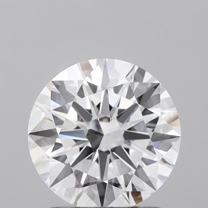 1.44ct Round F VS1 Lab-Grown Diamond